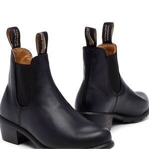 Worn Once size 7 Blundstone 1671